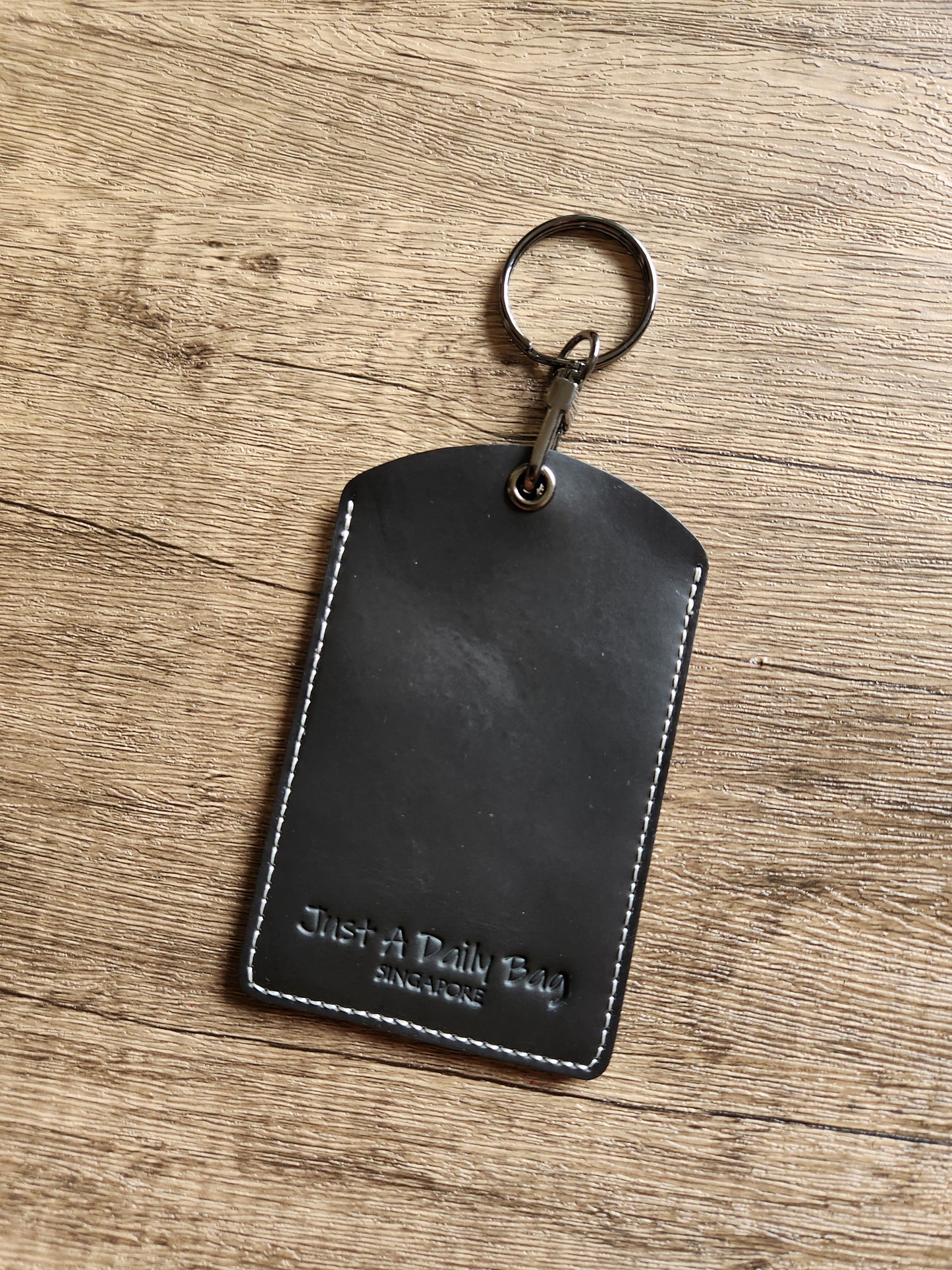 Lanyard/ Luggage Tag