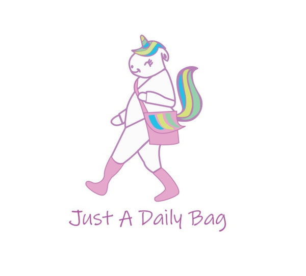 JustADailyBag